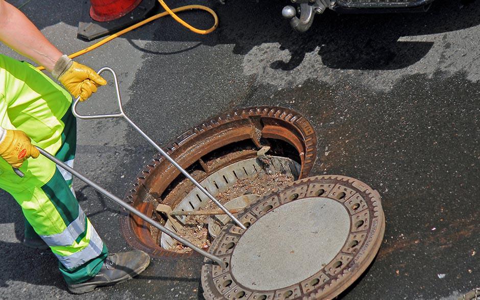 entreprise assainissement Les Clayes-sous-Bois