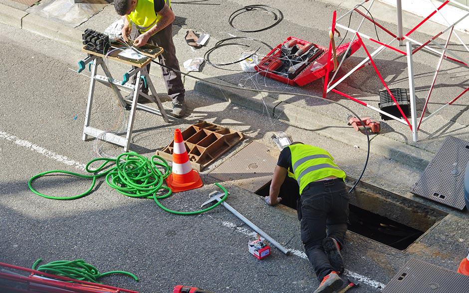 entreprise assainissement Les Clayes-sous-Bois