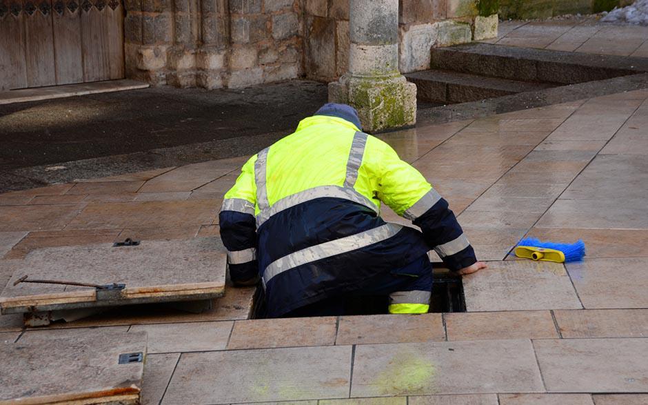 prix intervention débouchage canalisation Aubervilliers