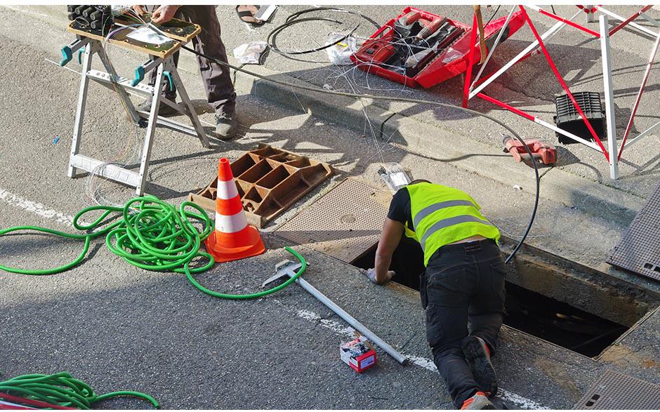 déboucher canalisation douche Gennevilliers