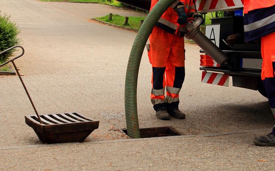 débouche canalisation Rubelles